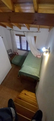 Duplex Santa Teresita 120m Del Mar Categoría
