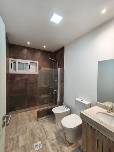 Casa 3 Dormitorios Alquiler Praderas San Lorenzo