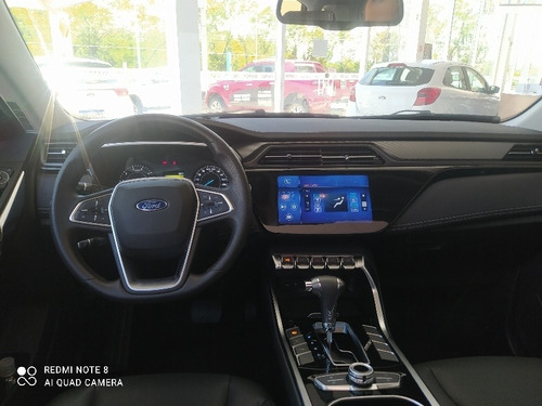 Ford Territory Sel