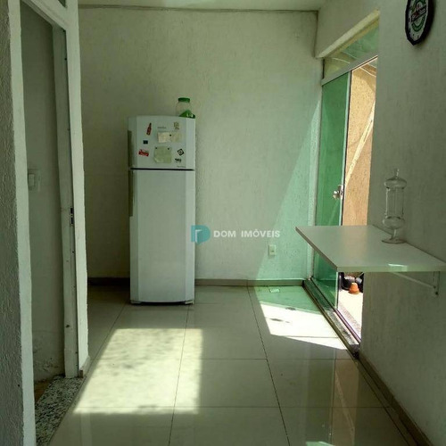 Cobertura Com 3 Dormitórios À Venda, 150 M² Por R$ 580.000 - Jardim Laranjeiras - Juiz De Fora/mg - Co0299