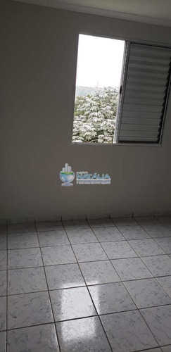 Imagem 18 de 24 de Apartamento Com 2 Dorms, Chácara Santa Etelvina, São Paulo - R$ 135 Mil, Cod: 63947 - V63947