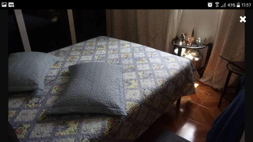 Imagem 14 de 18 de Apartamento Com 2 Dormitórios À Venda, 62 M² Por R$ 286.000,00 - Vila Guilherme - São Paulo/sp - Ap35450v