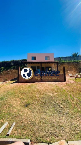 Imagem 4 de 14 de Casa Mobiliada E Decorada Em Condomínio Fechado Composto Por 2 Suítes Com Área De Lazer Á Venda No Bairro Meaípe, Guarapari-es - Realize Negócios Imobiliários. - Ca00181 - 69408008