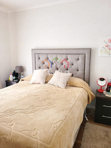 Se Vende Casa 4d3b, Las Palmas, Lomas De San Sebastián.