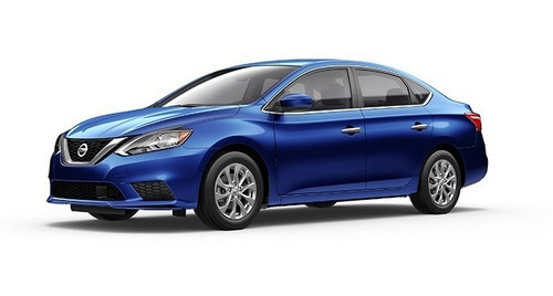 Birlos De Seguridad Para Sentra Perfil Corto - Envío Gratis