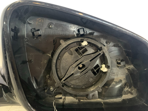 Espejo Derecho Para Un Bmw (Usado)