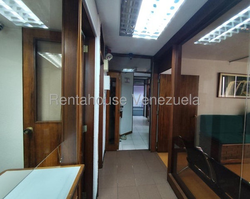 Apartamento En Alquiler - La Florida - Andreina Castro - Mls #25-21307