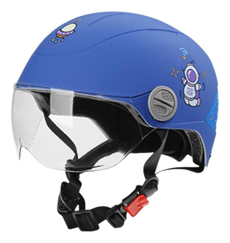 Casco Para Niños Equipo De Seguridad Para Niños Lindo