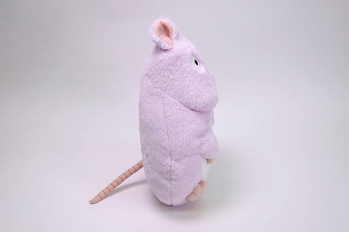 Studio Ghibli - El Viaje De Chihiro - 15.75 Boh Mouse Nak...
