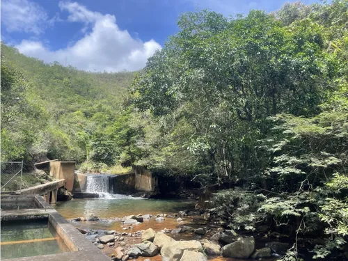 Lote 2000m2 - Venta - Los Pirineos Km 37 Vía Queremal Dagua