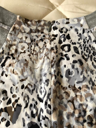 Remera Dama Calvin Klein Sin Mangas