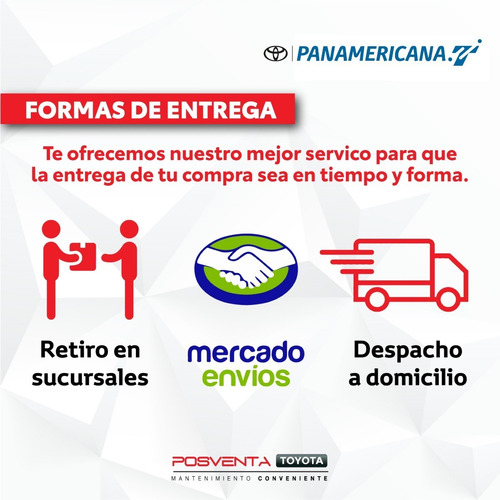 Imagen 4 de 8 de Correa Poly V Original Toyota Hilux/sw4 2005/15