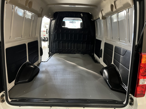 DFSK C35 1.5 Van Cargo