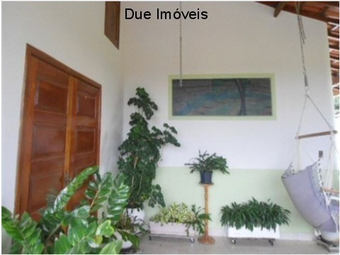 Imagem 9 de 30 de Chácara No Jardim Panorama 3 Dormitórios - Ch00154 - 67649154