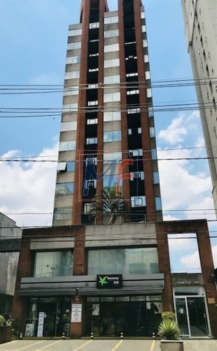 Imagem 1 de 8 de Ref 12.555 Excelente Sala Comercial Localizado No Bairro Vila Mariana, Sendo 32 M² E 1 Vaga De Garagem. - 12555