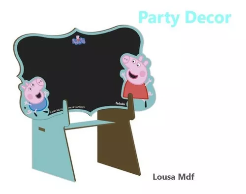 Casinha da peppa pig mercado livre