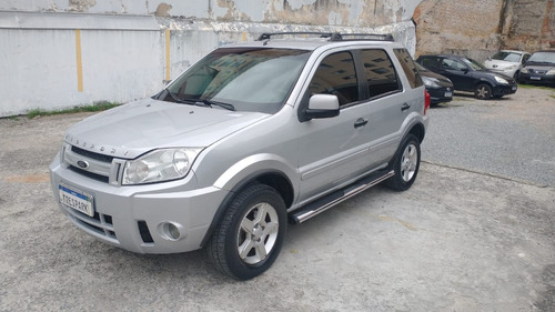 Ford Ecosport 2.0 Xlt Flex Aut. 5p