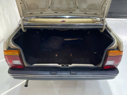 Fiat Premio 1.5 Cs 8v Álcool 2p Manual