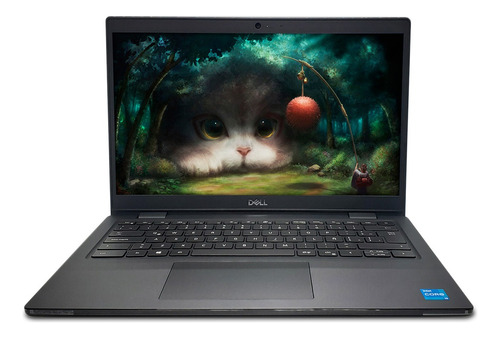 Laptop Dell Latitude 3420 I3-1115g4 8gb 256gb 14 Pulgada Ref (Reacondicionado)