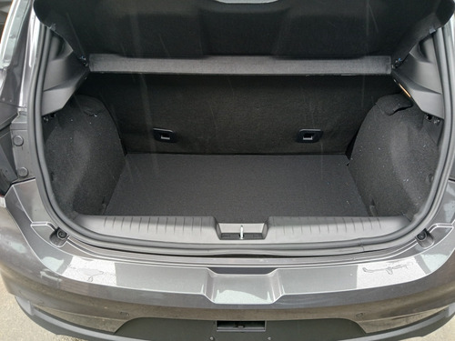 Fiat Argo 1.3 Trekking