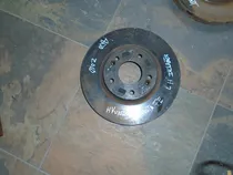 Comprar Vendo Disco De Delantero De Hyundai Santa Fe, Año 2007