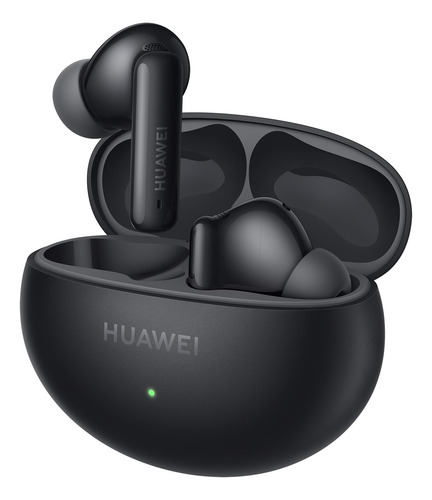 Fones De Ouvido Sem Fio Huawei Freebuds 6i Com Intelligent A