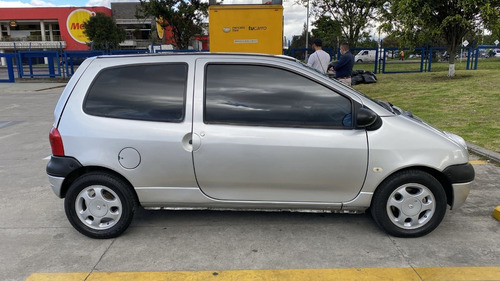 Imagen 8 de 18 de Renault Twingo Authentique