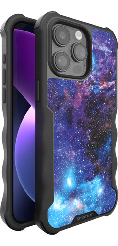 Smartish Funda Protectora Para  Phone 15 Pro Max, Gripzilla