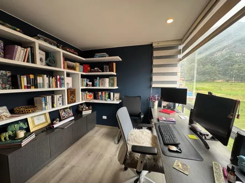 Apartamento En Venta En Maria Cristina. Cod V22431