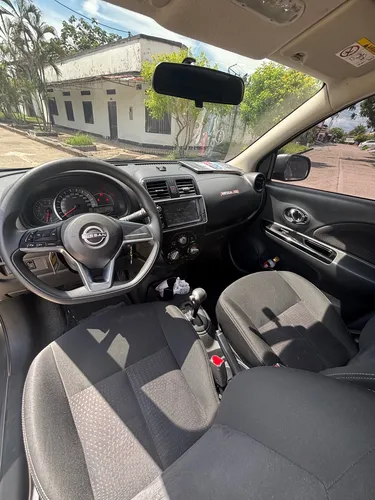 Nissan March Advance 1.6