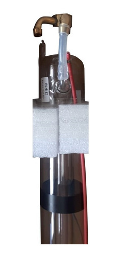 Imagen 2 de 4 de Tubo De Co2 Laser Marca Yongli