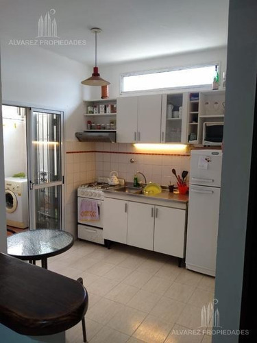 Imagen 6 de 12 de Departamento 2 Ambientes Venta Morón