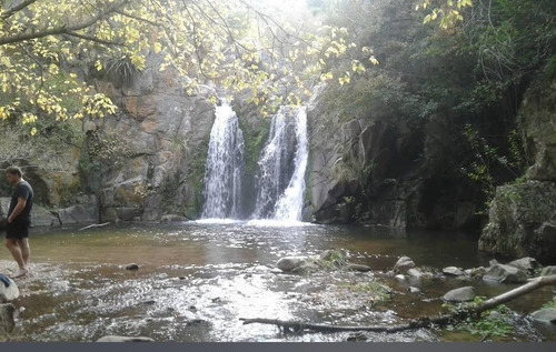 Vendo Bellísimo !!! Terreno De 1.000 M2, En El Pueblito A 500 Mts De Ruta E53
