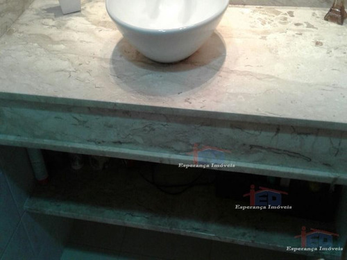 Imagem 13 de 15 de Ref.: 1750 - Apartamento Em Osasco Para Venda - V1750