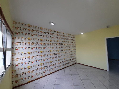 Imagem 2 de 15 de Sala Para Alugar, 37 M² Por R$ 1.469,00/mês - Jardim - Santo André/sp - Sa0939