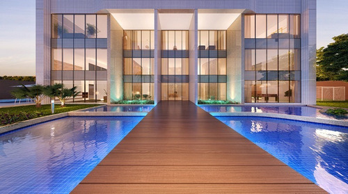 Imagem 17 de 20 de Apartamento Em Candeias, Jaboatão Dos Guararapes/pe De 89m² 3 Quartos À Venda Por R$ 725.831,00 - Ap1433554-s