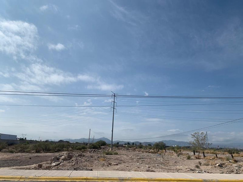 Terreno En Venta En Gomez Palacio Centro, Gómez Palacio, Durango