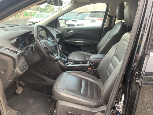 Ford Escape 2.5 Titanium At