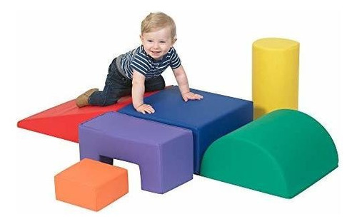 Set De 6 Piezas Para Niños Y Niños Para Escalar, Juguetes