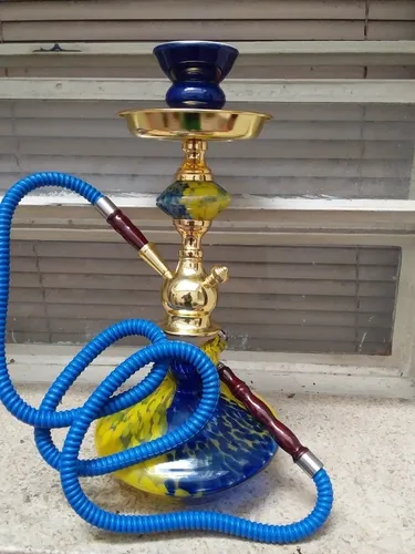 Narguille Artisan Pequeña