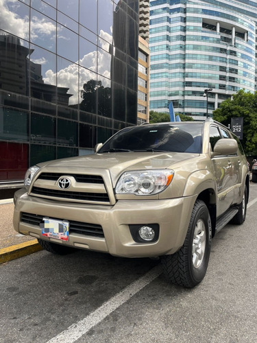 Imagen 11 de 12 de Toyota 4runner 2008