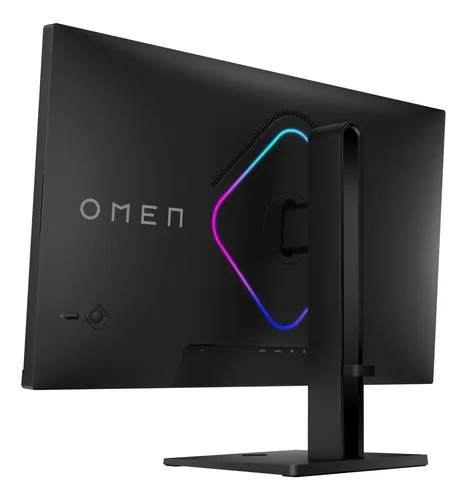 Omen 27qs G2 Monitor Gamer 27 280hz 1440p | Parcelamento sem juros