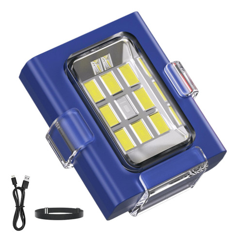 Luz Para Correr Al Aire Libre Faros Led Para Lintern