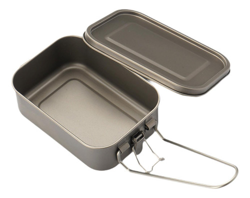 Caja De Comida Caja De Refrigerios Caja De Comida Bento De
