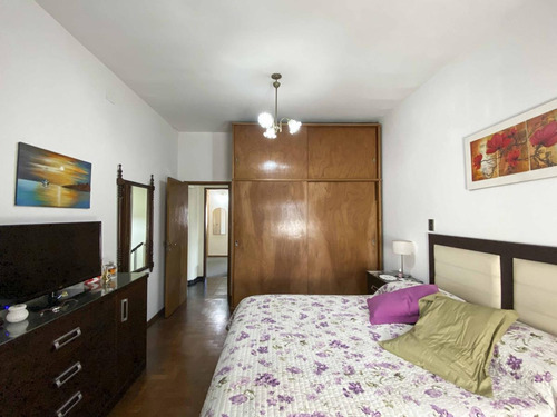 Casa 3 Dormitorios Con Patio Y Parrillero