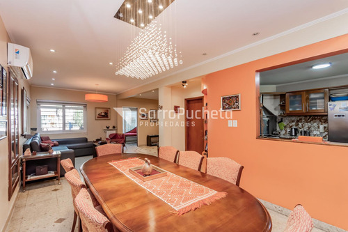 Venta Casa 7 Ambientes Con Piscina Y Garage En Hurlingham