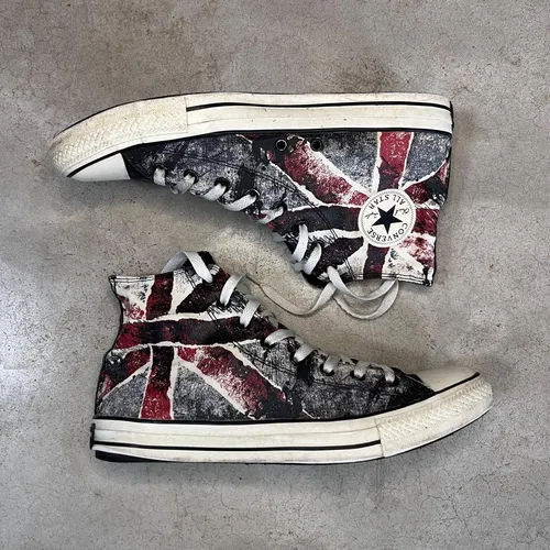 Converse usados mercado libre discount