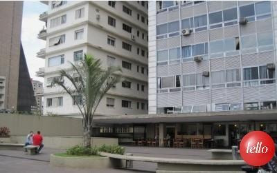 Comercial/industrial - Ref: 119256