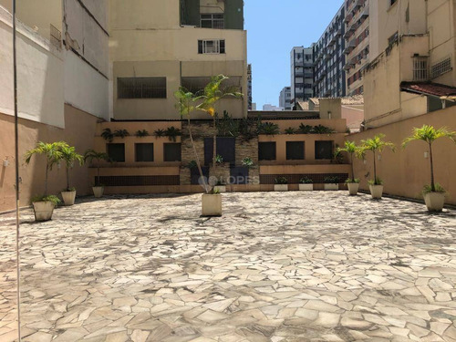 Imagem 24 de 26 de Cobertura À Venda, 370 M² Por R$ 5.000.000,00 - Icaraí - Niterói/rj - Co3076