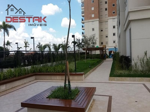 Ref.: 2708 - Apartamento Em Jundiaí Para Venda - V2708